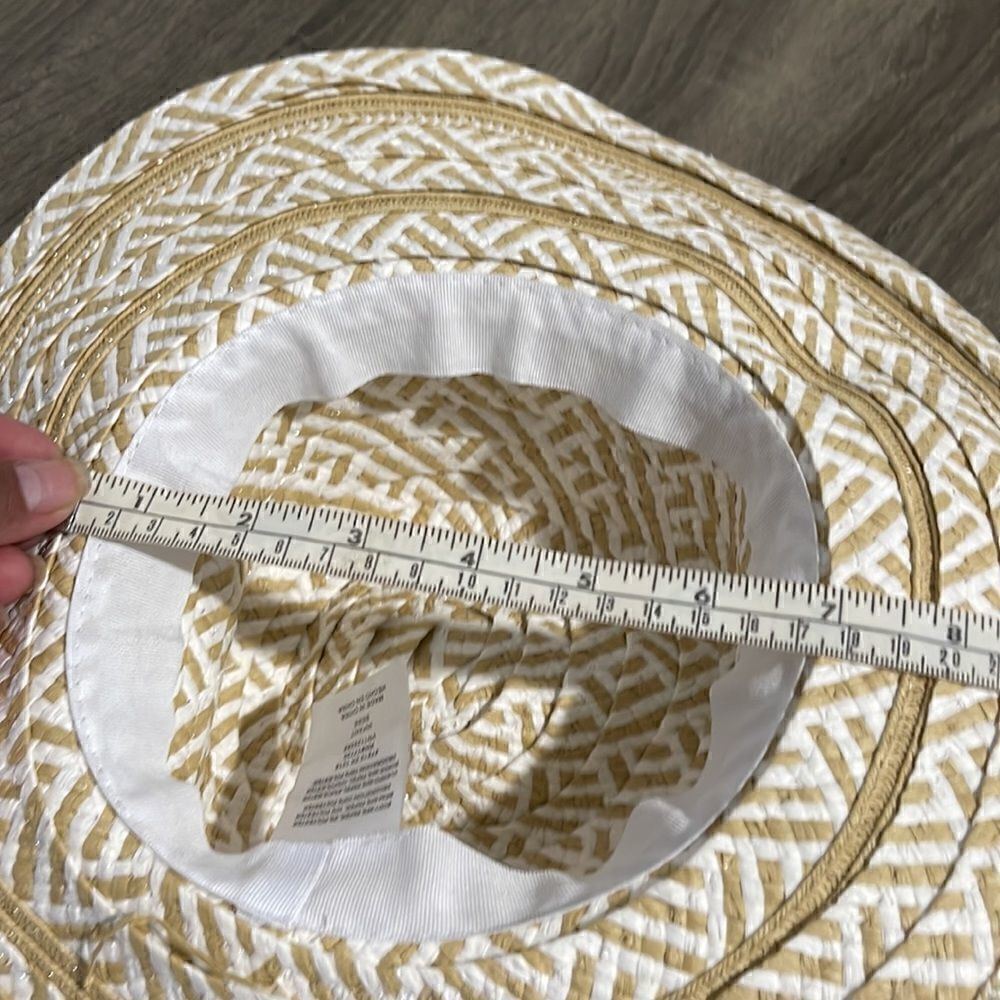 Infant summer hat 👒  - Picture 8 of 9